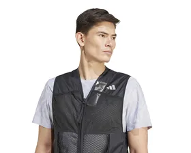 جلیقه دویدن Adidas Ult Pkt Vest PC_JF1479