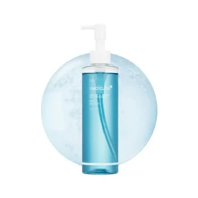 شوینده روغنی کنترل منافذ و ضد جوش مدی کیوب Medicube Zero Pore Blackhead Deep Cleansing Oil