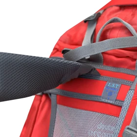 کوله پشتی دیتور مدل DEUTER - DTR150 (45+10 LITER)