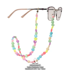 بند عینک قلبی Glasses Strap-11