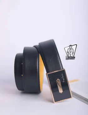 کمربند مشکی PINGH