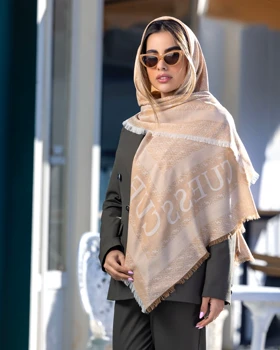 روسری مودال