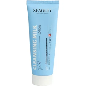 شیر پاک کن صورت سی گل SEAGULL حجم 125میل
