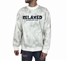 دورس سفید قواره باکس فیت ترند روز