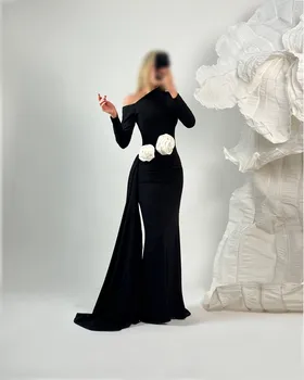پیراهن سرشانه باز