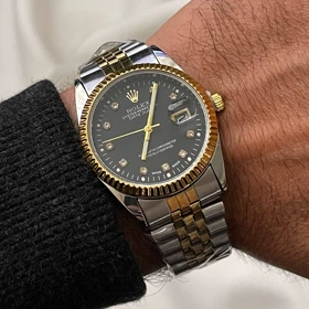 ساعت رولکس دیت جاست