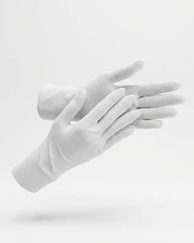 دستکش تابستانی سیلکا