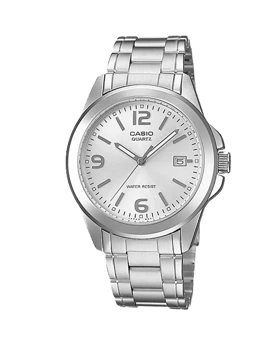 ساعت مچی مردانه کاسیو CASIO MTP-1215A-7A