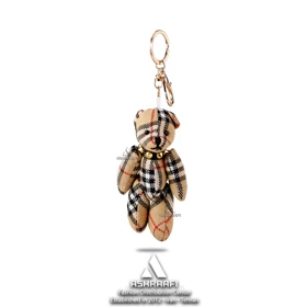 چارم آویز خرس Teddy Bear Charm A02