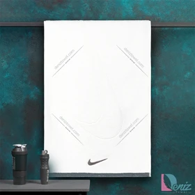 حوله ورزشی NIKE سفید
