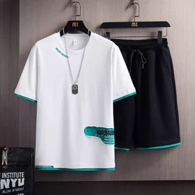 تیشرت نخ پنبه خاص