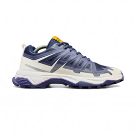 کتانی روزمره و طبیعتگردی سالامون سورمه ای