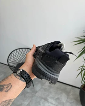 کتانی نایک V2K NIKE رنگ مشکی