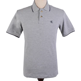 پولوشرت ساده ck مردانه