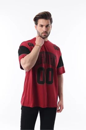 تیشرت مردانه اورجینال مدمکست madmext