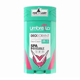 استیک ضد تعریق زنانه آمبرلا مدل Spa حجم 90ml
