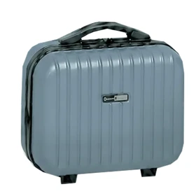 چمدان سایز آرایشی فوروارد مدل FORWARD - FCLT818XS TRAVEL SENTRY (فیروزه ای)