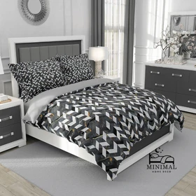 روتختی طرح هندسی مدل T4815