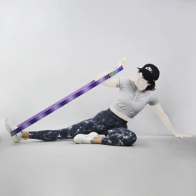 کش مقاومتی ورزشی سوزی بی فیتنس مدل 403K0530