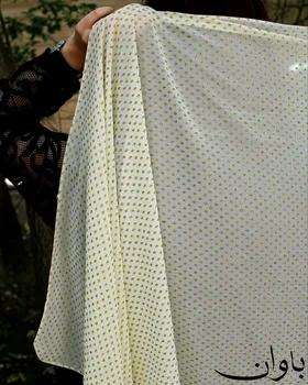 شال لمه اکلیلی