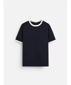 تی‌شرت zara