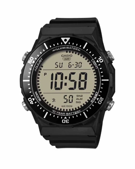 ساعت مچی مردانه کاسیو CASIO AE-1700H-1AV