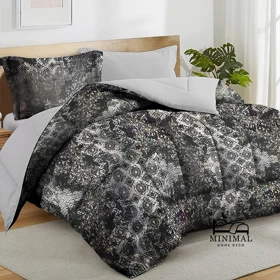 روتختی مخمل شانل طلاکوب اکسترا ML