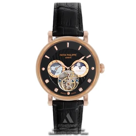 ساعت مچی پتک فیلیپ Patek Philippe Tourbillon 289