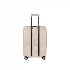 مجموعه 3 عددی چمدان رزمری مدل Rose Merry RL-201-3z_Champagne