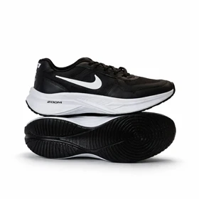 کفش کتانی زوم 2 مشکی کد 295123