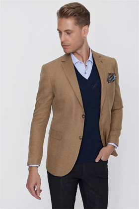 کت و ژاکت مردانه efor