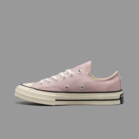 کانورس 1970s شکوفه گیلاس ساق کوتاه Converse 1970s Sakura Pink Lowtop