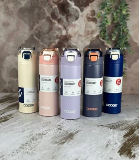 تراول ماگ 400 میل DODGE