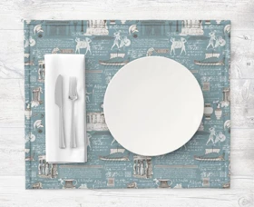 زیر بشقابی saucer 131