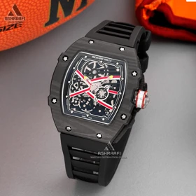 ساعت مردانه ریچارد میل Richard Mille RM67-02KK