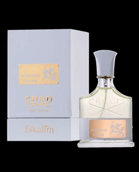 ادکلن اسکالیم مدل AVENTUS FOR HER حجم 30میل