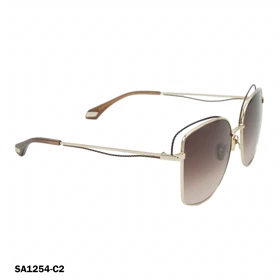 عینک آفتابی زنانه سرجیو مارتینی ( SERGIO MARTINI ) مدل SA 1254