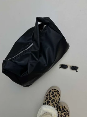 TOTE BAG ZARA