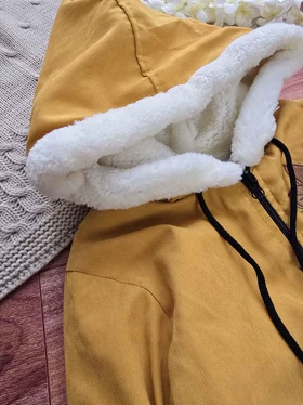 سویشرت میکرو طرح آهو
