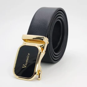 کمربند مردانه چرم مصنوعی (فوم درجه یک)