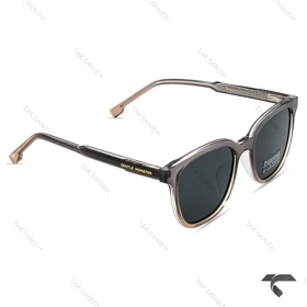 عینک آفتابی جنتل مانستر RE2587-3 پلاریزه دودی GentleMonster-10152-U