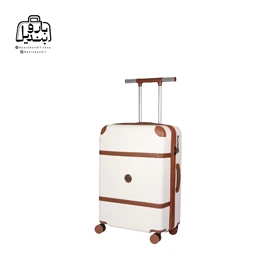 چمدان سایز کوچک آی تی پلاس It Plus (کرم)