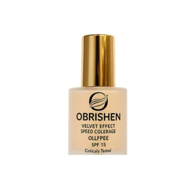 کرم پودر اوبریشن کد 102 مدل LIGHT BEIGE