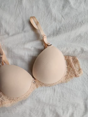 سوتین تک اسفنجی اروپایی RUMU کد: 63637