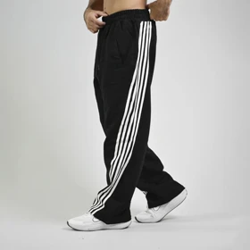 شلوار بگ اسپرت نایک مدل SPL-4F0733 مشکی