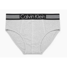 شورت اسلیپ مردانه کلوین کلاین مدل 5C0294 طوسی روشن