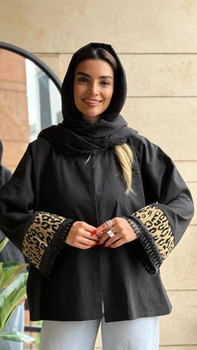 کت پلنگی