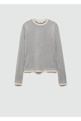 بافت زنانه اورجینال منگو mango