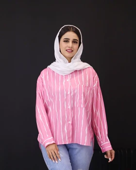 شومیز ترک