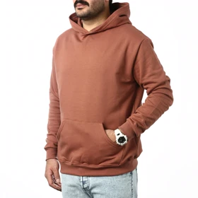 هودی دورس ساده مردانه مدل 6610513